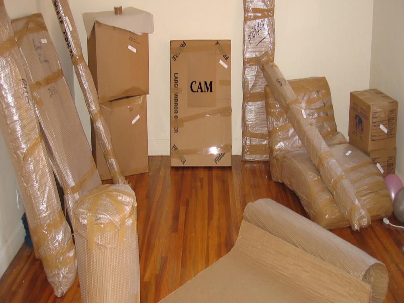 PARÇA EŞYA TAŞIMA